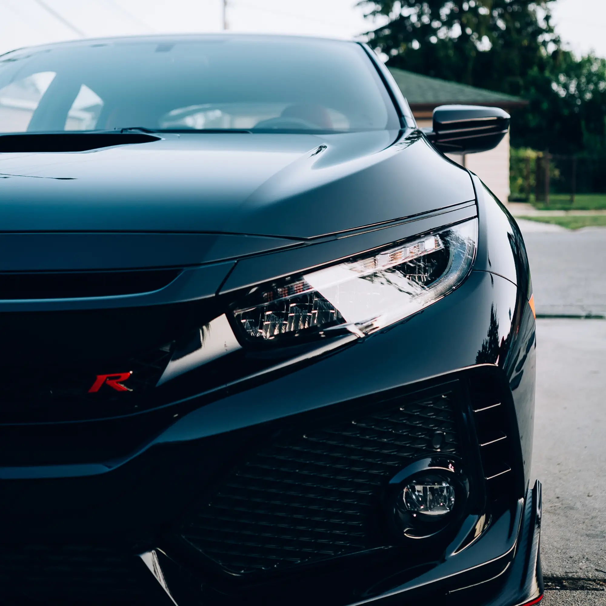 Professional mobile detailing in Chino Hills, CA