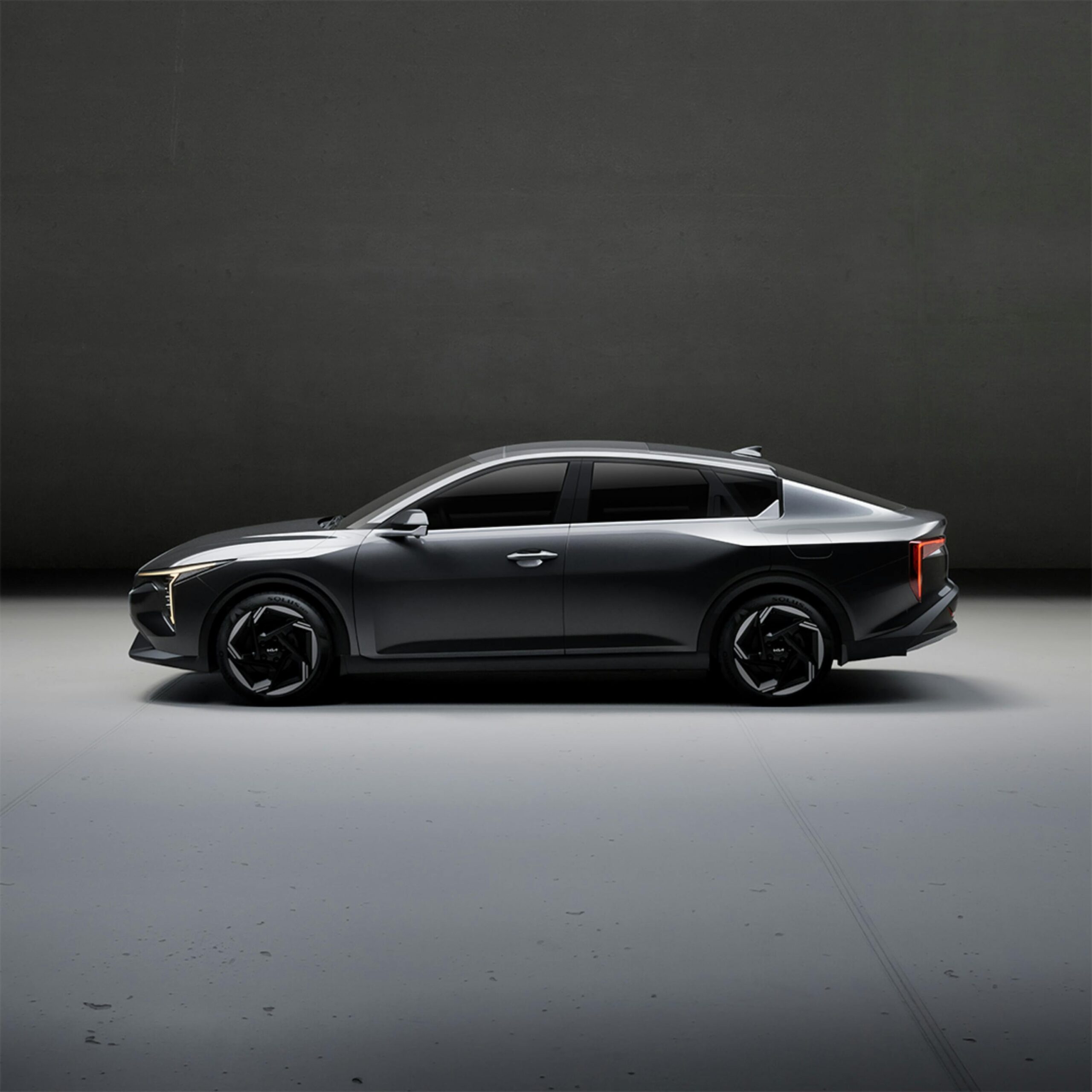 Professional Ceramic coating application in Chino Hills, CA